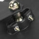 thumbnail image 3 of Espejo Retrovisor Lateral De Coche Con Soporte Apto Para Accesorios De Coche JL JK TJ LJ YJ, 3 of 7