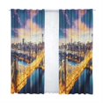thumbnail image 1 of Cortina decorativa New York Colchas Concord New York, 1 of 1