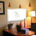 thumbnail image 2 of Rayne Mirrors Wall Mounted Dry Erase Board, 2 of 5