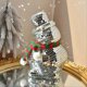 thumbnail image 4 of Christmas Disco Ball Retro Reflective Human Decoration, 4 of 5