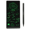 thumbnail image 2 of Tableta de escritura LCD Bling Bling 6,5 pulgadas ABS, 2 of 12