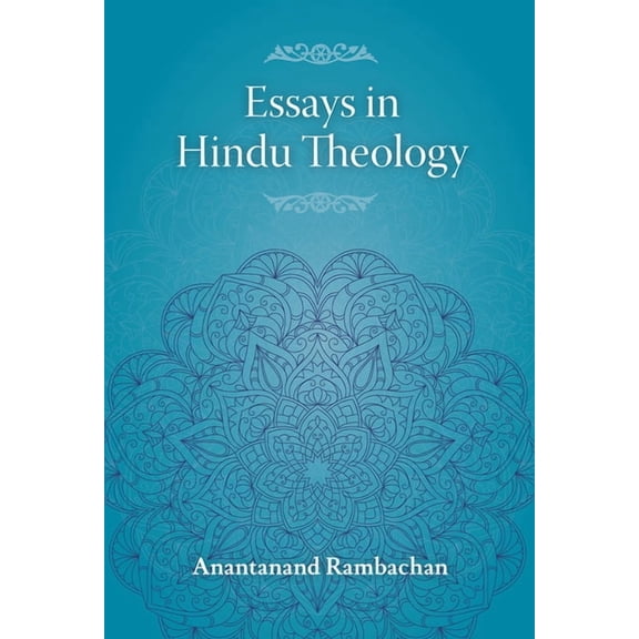 Essays in Hindu Theology, (Paperback)