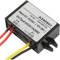 thumbnail image 4 of HUGFEGWE Convertisseur Ac 12V 24V à Dc 5V, Module d'Alimentation Ac Dc, Convertisseur Ac à Dc, Convertisseur Convertitore Ac 24V 5V Dc (1A) CJB91-28894, 4 of 9