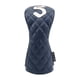 thumbnail image 4 of Funda de madera para palos de golf, envoltura de cuello largo, resistente al desgaste y a los arañazos. Marina de guerra, 4 of 9