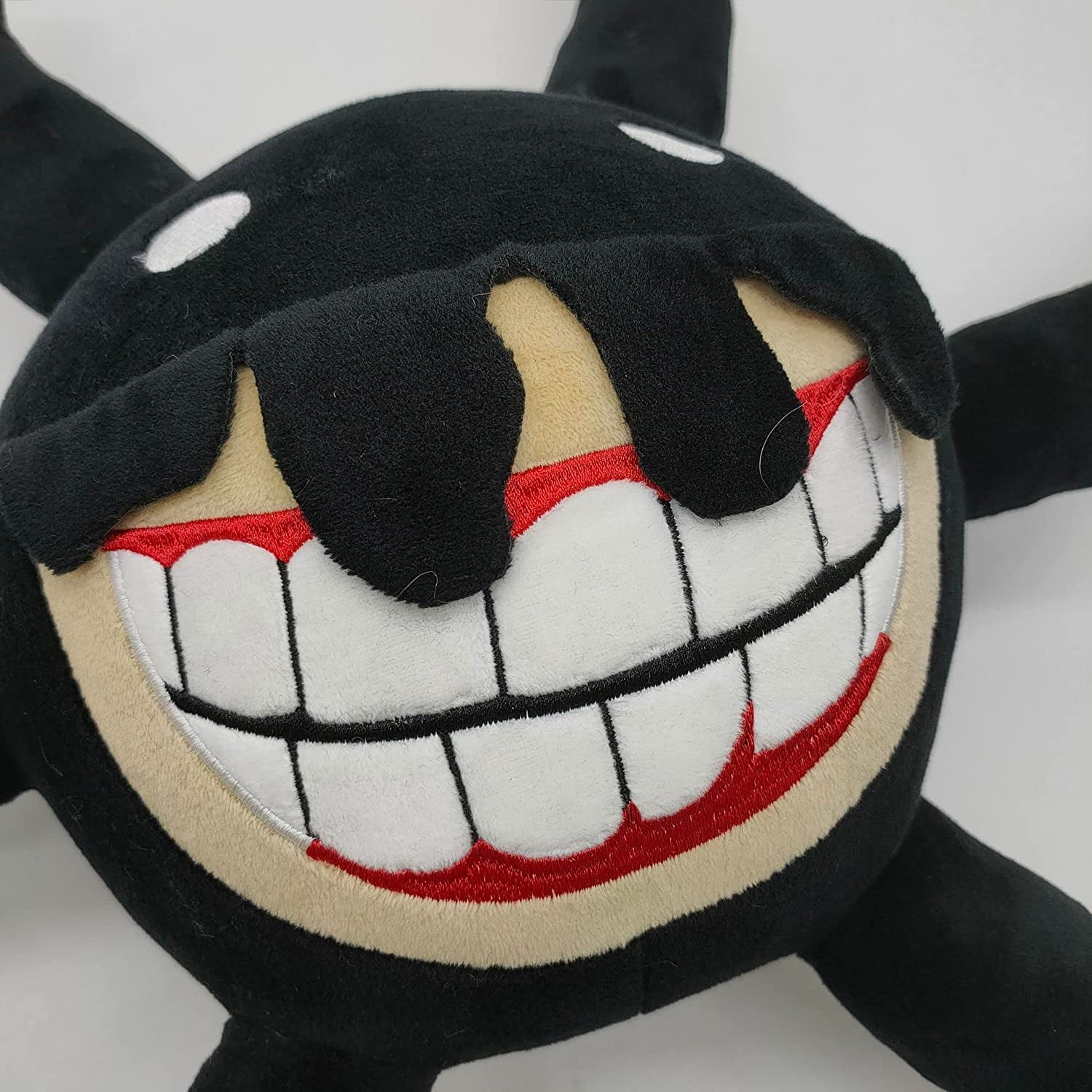 Roblox Doors Screech Eye Plush 7.08 Inch Soft Stuffed Figure