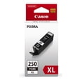 thumbnail image 2 of Cartuchos de tinta Canon PGI-250XL PGBK y CLI-251XL GRIS, 2 of 5