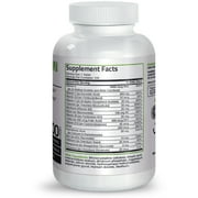 Bronson The Bronson Formula, Daily Nutritional Formula, 100 Tablets