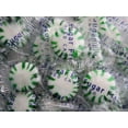 Coastal Bay Fat / SUGAR FREE 8oz Starlight Spearmint Hard Candy Candies