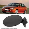 thumbnail image 5 of Applicable to Compatible For Holden Commodore VT - VX Sedan 1998-2002 Car Fuel Tank Cap Filler Door Cover Black Flap Covers Auto Accessories, 5 of 6