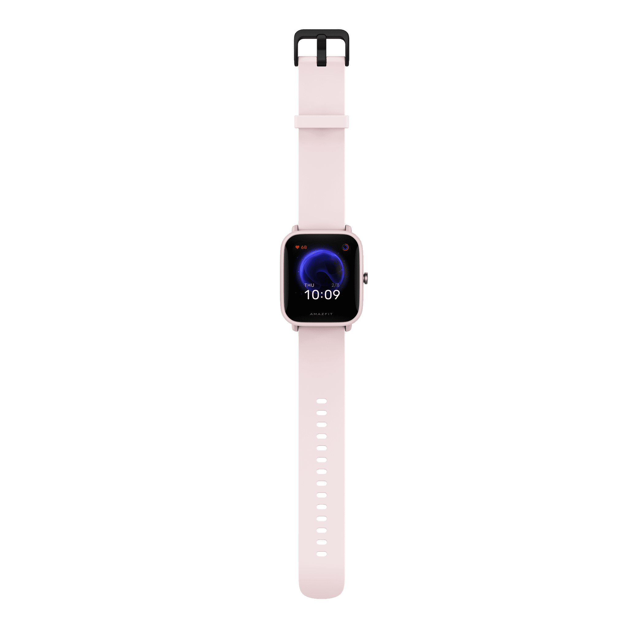 Amazfit Bip U Pro - Reloj inteligente con Alexa integrado para hombres y  mujeres, rastreador de fitness GPS con más de 60 modos deportivos, monitor  de