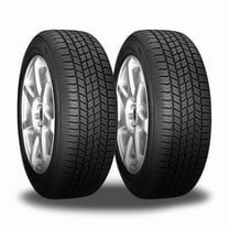 2 Yokohama Avid S30 205/55R16 89V All Season Original Equipment O.E. Tires 110193228 / 205/55/16 / 2055516