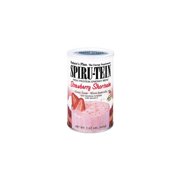 Spiru-Tein (Spirutein) Shake - Strawberry Shortcake Nature's Plus 1 lbs Powder