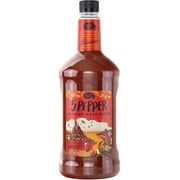 Master of Mixes 5 Pepper Bloody Mary Mix, 1.75 L