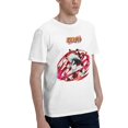 thumbnail image 2 of Camiseta de Manga Corta para Hombres Naru, 2 of 5