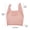B, variant on Eco Foldable Waterproof Oxford Cloth Square Bag, Reusable Lightweight Durable Shopping Bags For Groceries And Travel