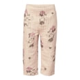 thumbnail image 4 of Disney Clothes Baby Girls Printed Fleece Sweatshirt and Pants Set – Minnie Mouse, Marie, Stitch, Pooh & Toy Story Outfit Set (12M–24M), 4 of 8