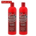 thumbnail image 1 of Purest Skin Soothing Pet Shampoo Strawberry & Aloe 414ml (Pack of 2) $12 ea., 1 of 2