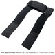 thumbnail image 3 of Accesorio de tobillo con mancuernas para adultos, banda de tobillo ligera con mancuernas, entrenador de Fitness, 3 of 8
