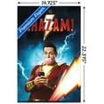 thumbnail image 3 of DC Comics Movie - Shazam - Chill Wall Poster, 14.725" x 22.375", 3 of 6
