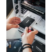 Samsung 870 EVO SATA 2.5 SSD 1TB (MZ-77E1T0B/AM)