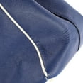 thumbnail image 6 of Pre-Owned Double Zip Lux Tote Saffiano Leather Large By Rebag, 6 of 9