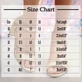 thumbnail image 3 of KEGIRLOM Women's Versatile Mid-Heel Plus-Size Buckle Strap Glossy Textured Bling Bling Shoes Spring/Summer Style Trendy And Comfortable Sandals Gold 5.5, 3 of 9