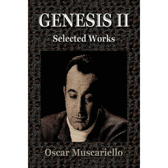 Gensis 2 : An Allegorical Satire