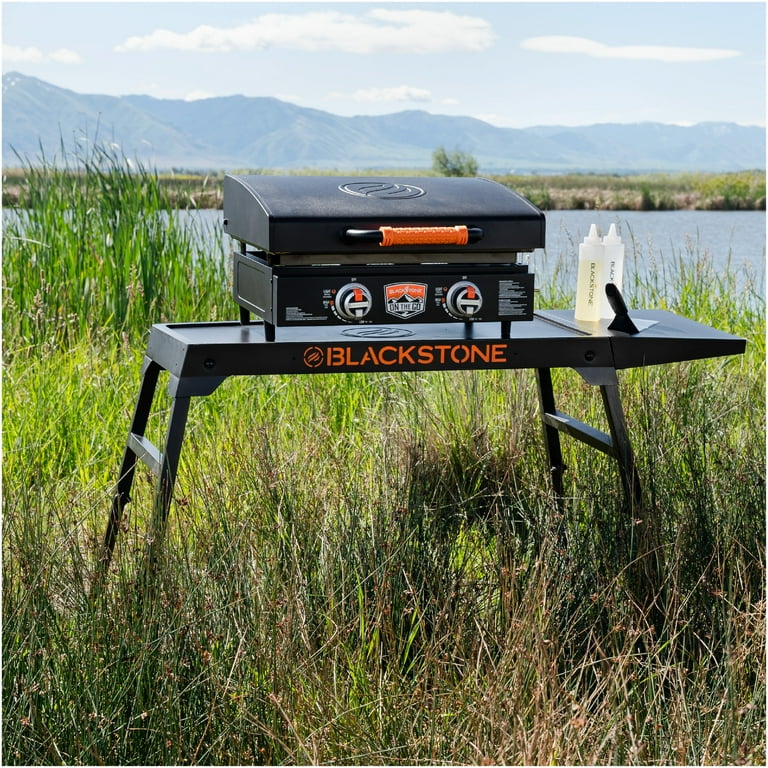 Blackstone Portable Griddle Stand for 17