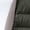 Army Green, variant on Women's Hood Mid Length Quilted Puffer Coat, Full Zip Snap Button Lightweight Padded Jacket with Side Pockets for 2026 Fall Winter Travel Daily Layering