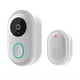 thumbnail image 1 of Tuya WiFi Video Doorbell Cámara HD Inalámbrica Alarma IR Seguridad Hogar Inteligente WiFi Intercomunicador Timbre de Puerta Cámara para el Hogar, 1 of 5