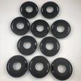 thumbnail image 2 of Dalazy 10Pcs Trimmer Head Cap For 25-2 FS55 FS44 FS90 FS110 KM90 KM110 KM130, 2 of 5