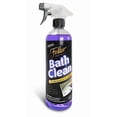 thumbnail image 2 of Fuller Brush Bath Clean – 24 oz Bathroom Cleaner Refill Bottle – Dissolves Soap Scum, Hard Water Stains & Mineral Build-Up – For Sinks, Showers & Tubs, 2 of 5