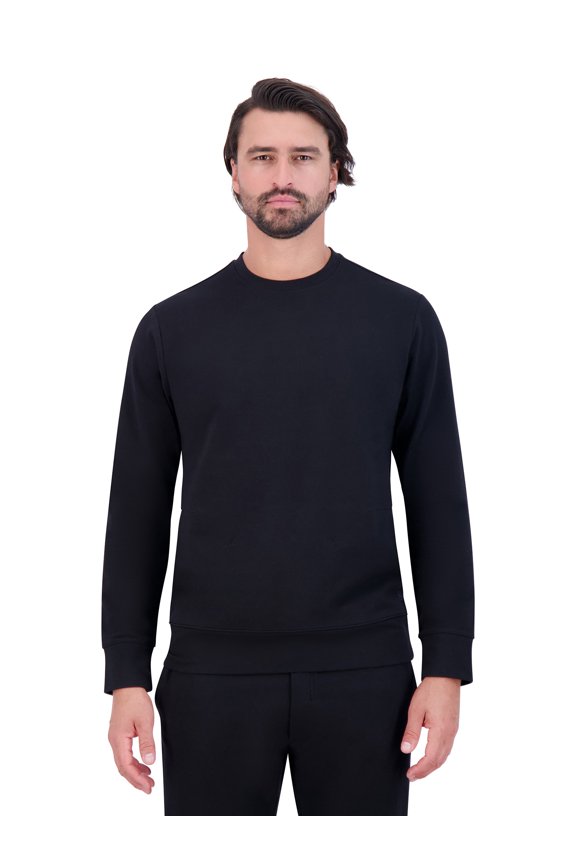 Men's Namaste Crew Sweatshirt, Sizes S-XL