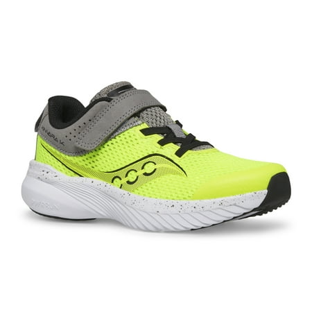 

Saucony Kids Unisex Kinvara 14 A/C Sneaker