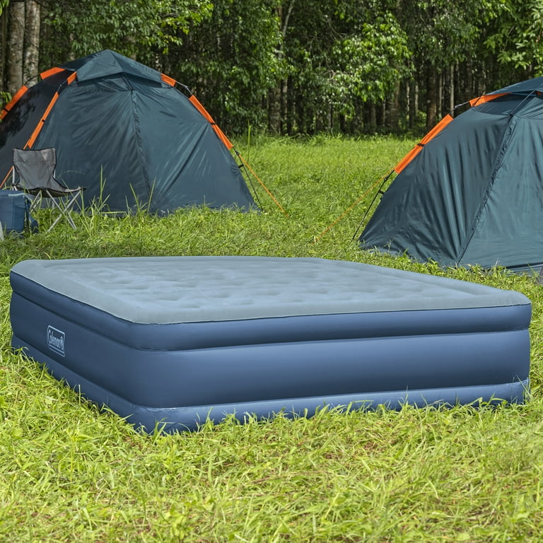 Coleman: SupportRest Plus: 16