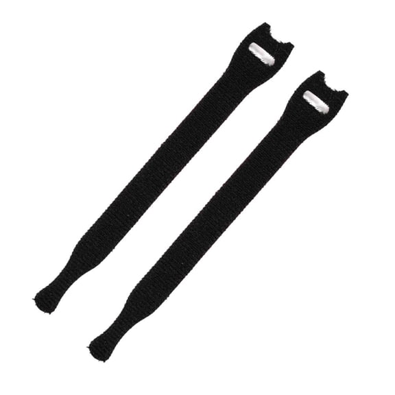 Propel Hook and Loop Strap - 2 Pack
