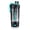 mint-22oz, variant on Shaker Bottle  Gallium Usb C Rechargeable Electric Protein Mixer Cups For And Meal Replacement Shakes Bpa Free Made With Tritan 24oz