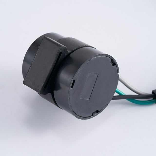 Baohd Plastic Improve Road Safety With Reliable Motorcycle Blinker Long-lasting And Flasher 1Set
