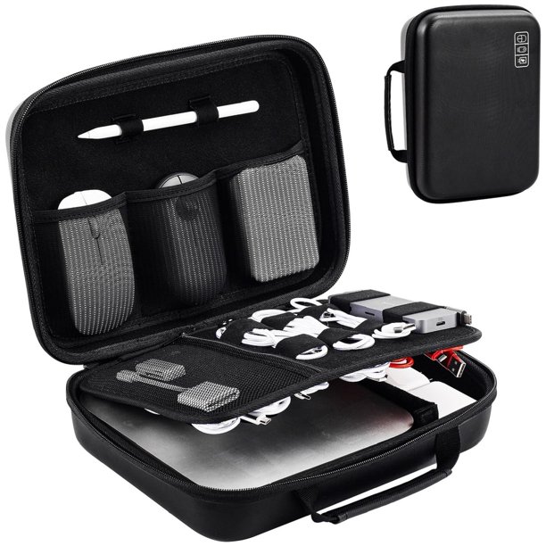 Funda organizadora de viaje ProCase para MacBook Power Accessories