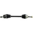 thumbnail image 2 of Front LEFT CV Axle Drive Shaft Assembly (Driver Side) for 2000-2005 Hyundai Accent - with Automatic Transmission Models, 2 of 5