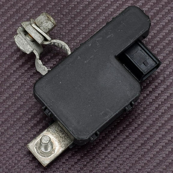 Battery Current Sensor Cable Terminal Fit for Honda Accord Acura RLX 2014 2015 2016 2017