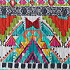 Boundless Universe Pattern