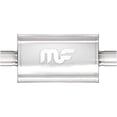 thumbnail image 2 of MagnaFlow Muffler Mag SS 5X8inch 6inch 3.00inch, 2 of 2