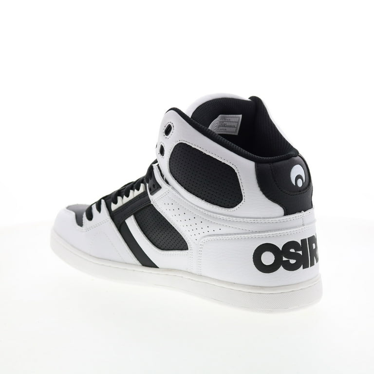 Osiris Adult Mens NYC 83 CLK Skate Inspired Sneakers