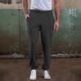 thumbnail image 2 of Awdis College Cuffed Sweatpants / Jogging Bottoms, 2 of 2
