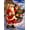Santa Claus, variant on 5D Diamond Painting Full Drill Kits, Yeesam Art Santa Claus Christmas Little Bird Snow House DIY Round Diamond Art Mosaic Crafts Cross Stitch Kits 30x40cm