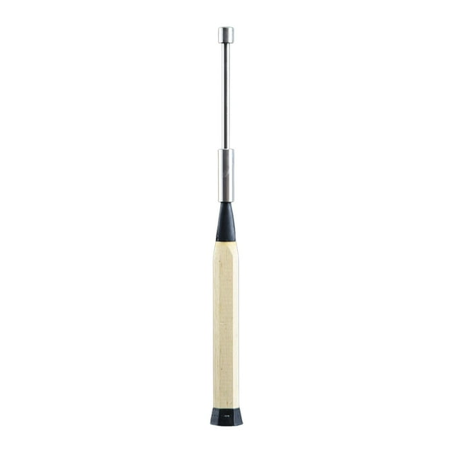 jinwen Badminton Racket Swing Trainer Badminton Swing Training Equipment Wrist Strength 198g With Soud