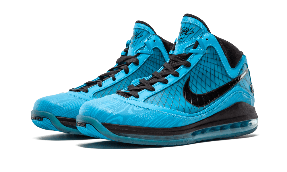 AIR MAX LEBRON 7 'ALL STAR' - 375664 