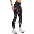 thumbnail image 2 of Connor Bedard 98 Hockey T-Shirt/ Connor Bedard 98 Hockey Hoodie/ Hockey Teen Hoodie/ Chicago Hawks Bedard T-Shirt Leggings, 2 of 6