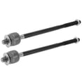 thumbnail image 1 of Kit de 2 Pcs de Extremos de Barra de Dirección Interior Delanteros para Mazda Tribute 2001-2006 No.EV405, 1 of 7
